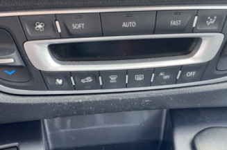 RENAULT GRAND SCENIC 3 PHASE 3 1.5 DCI - 8V TURBO