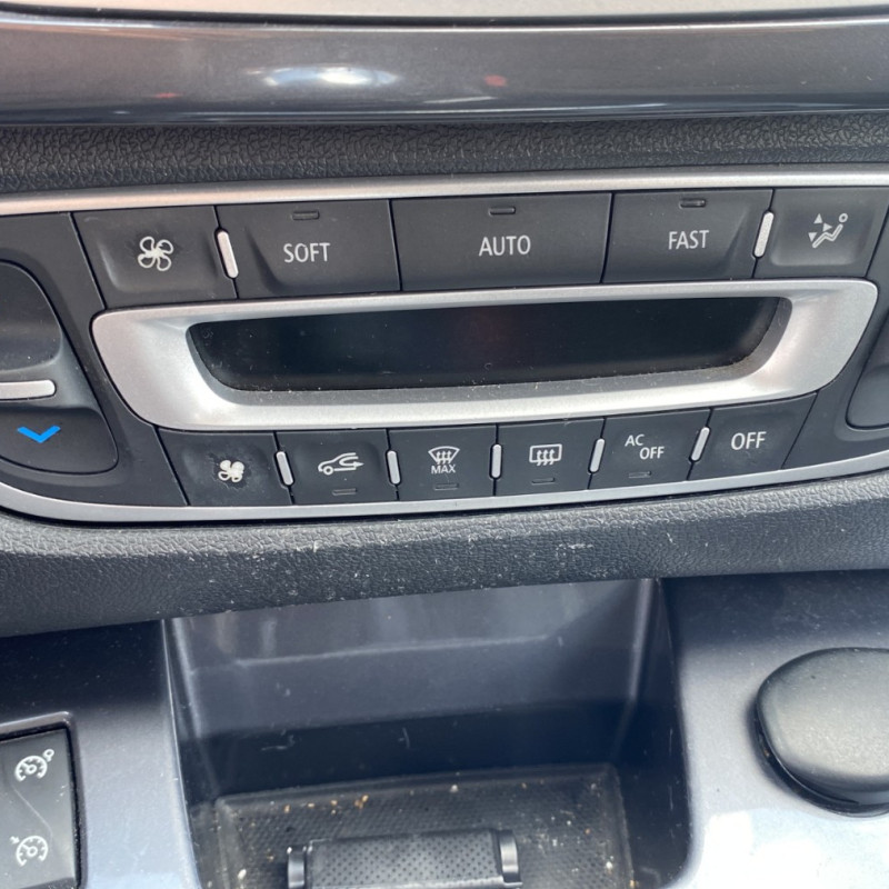 RENAULT GRAND SCENIC 3 PHASE 3 1.5 DCI - 8V TURBO Photo n°28