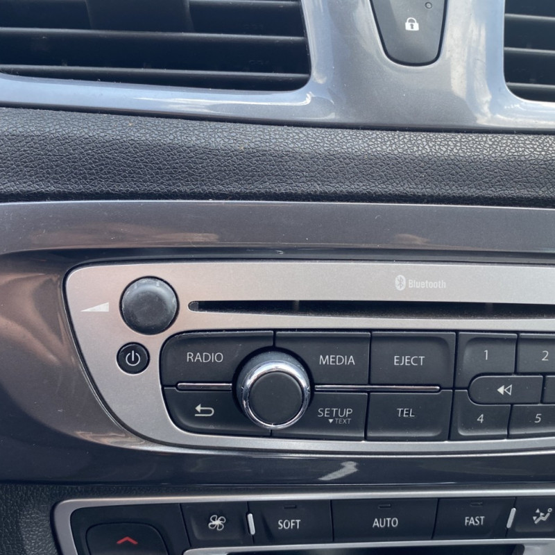 RENAULT GRAND SCENIC 3 PHASE 3 1.5 DCI - 8V TURBO Photo n°29