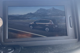 RENAULT GRAND SCENIC 3 PHASE 3 1.5 DCI - 8V TURBO