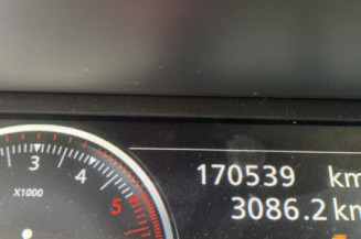 RENAULT GRAND SCENIC 3 PHASE 3 1.5 DCI - 8V TURBO