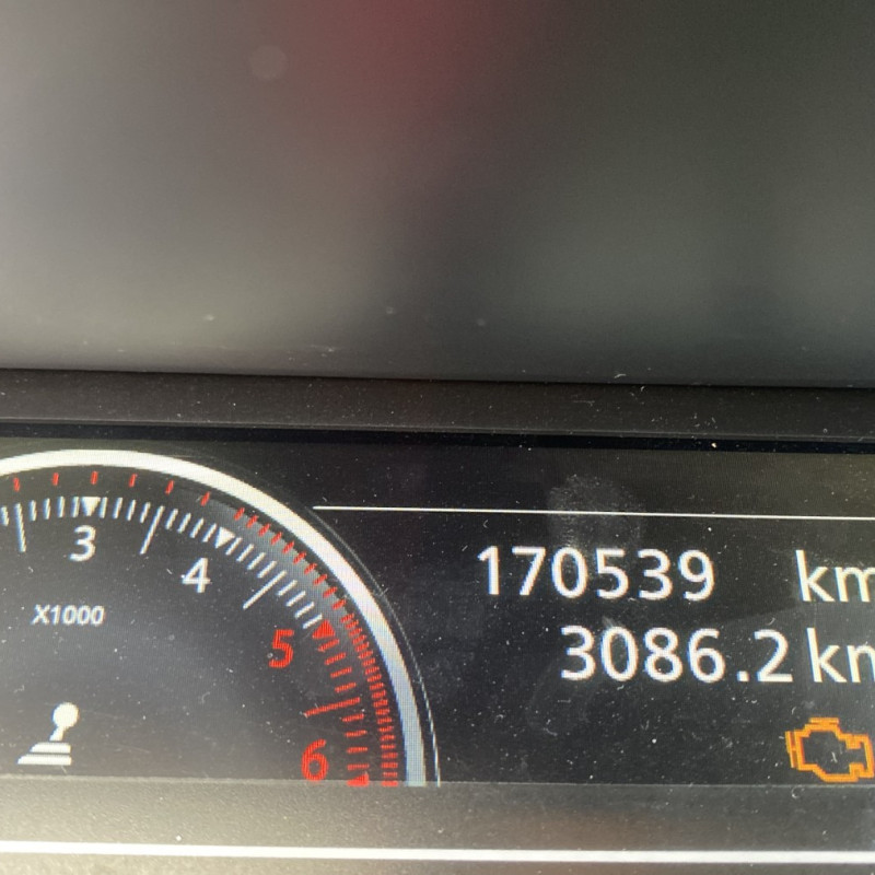 RENAULT GRAND SCENIC 3 PHASE 3 1.5 DCI - 8V TURBO Photo n°32