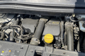 RENAULT GRAND SCENIC 3 PHASE 3 1.5 DCI - 8V TURBO