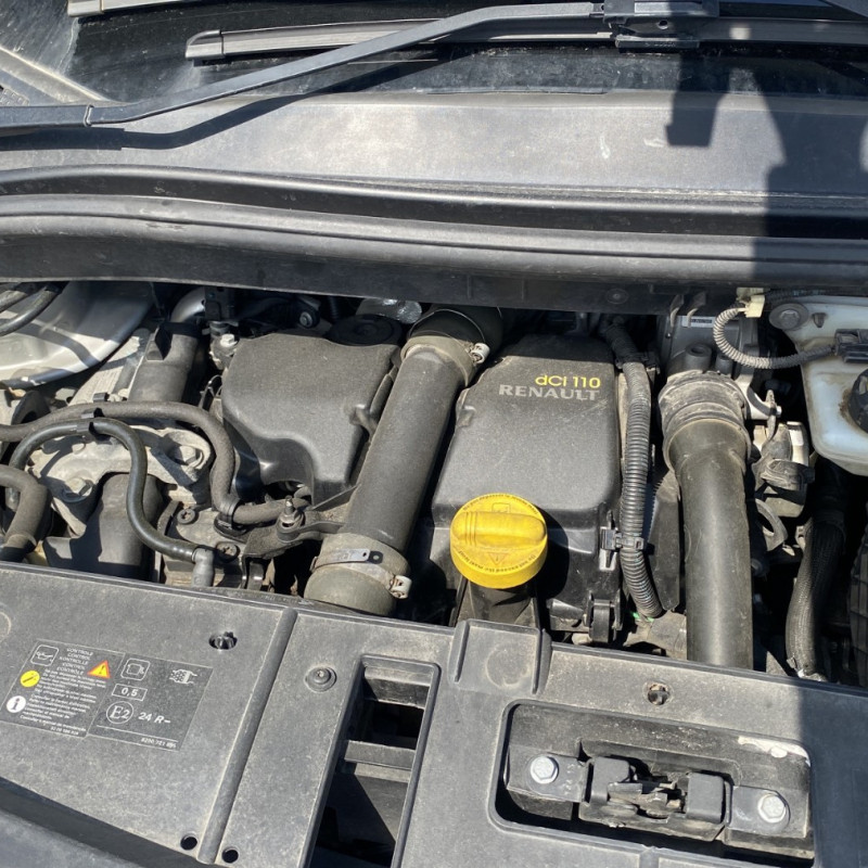 RENAULT GRAND SCENIC 3 PHASE 3 1.5 DCI - 8V TURBO Photo n°36