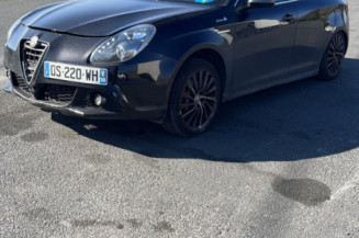 ALFA ROMEO GIULIETTA 2 PHASE 2 1.4i - 16V TURBO Photo n°1