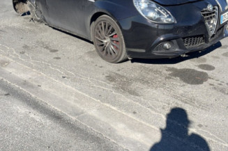 ALFA ROMEO GIULIETTA 2 PHASE 2 1.4i - 16V TURBO