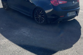 ALFA ROMEO GIULIETTA 2 PHASE 2 1.4i - 16V TURBO