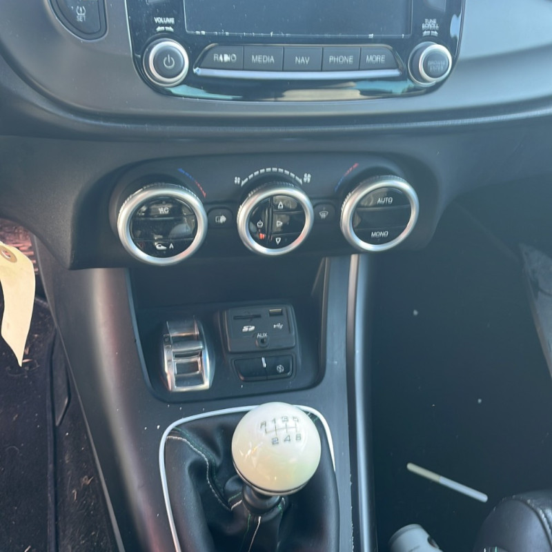ALFA ROMEO GIULIETTA 2 PHASE 2 1.4i - 16V TURBO Photo n°8