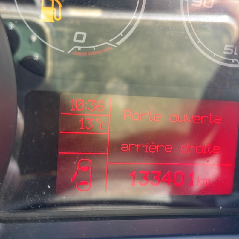 ALFA ROMEO GIULIETTA 2 PHASE 2 1.4i - 16V TURBO Photo n°9