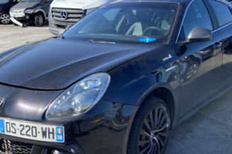 ALFA ROMEO GIULIETTA 2 PHASE 2 1.4i - 16V TURBO