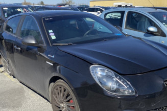ALFA ROMEO GIULIETTA 2 PHASE 2 1.4i - 16V TURBO