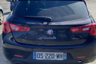 ALFA ROMEO GIULIETTA 2 PHASE 2 1.4i - 16V TURBO