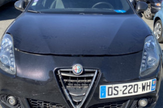 ALFA ROMEO GIULIETTA 2 PHASE 2 1.4i - 16V TURBO