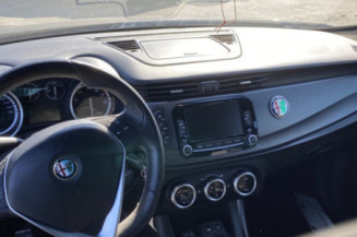 ALFA ROMEO GIULIETTA 2 PHASE 2 1.4i - 16V TURBO