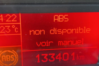 ALFA ROMEO GIULIETTA 2 PHASE 2 1.4i - 16V TURBO