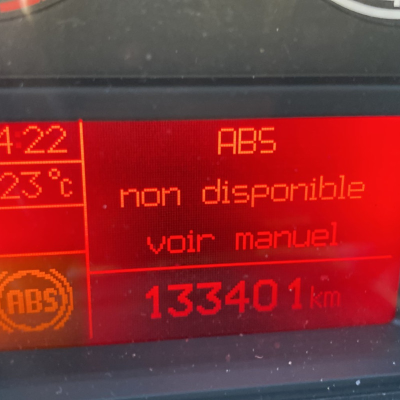 ALFA ROMEO GIULIETTA 2 PHASE 2 1.4i - 16V TURBO Photo n°31