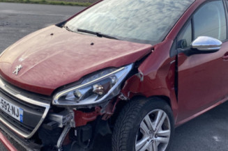 PEUGEOT 208 1 PHASE 2 1.2 VTI - 12V Photo n°1
