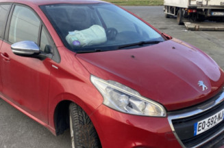 PEUGEOT 208 1 PHASE 2 1.2 VTI - 12V