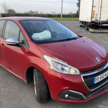 PEUGEOT 208 1 PHASE 2 1.2 VTI - 12V