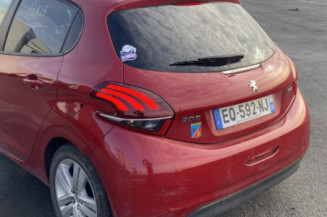 PEUGEOT 208 1 PHASE 2 1.2 VTI - 12V