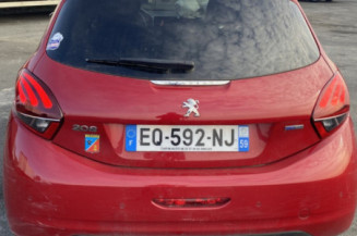 PEUGEOT 208 1 PHASE 2 1.2 VTI - 12V