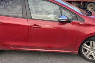 PEUGEOT 208 1 PHASE 2 1.2 VTI - 12V
