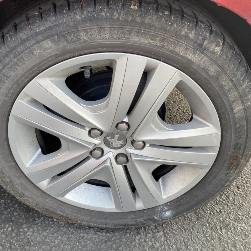 PEUGEOT 208 1 PHASE 2 1.2 VTI - 12V Photo n°23