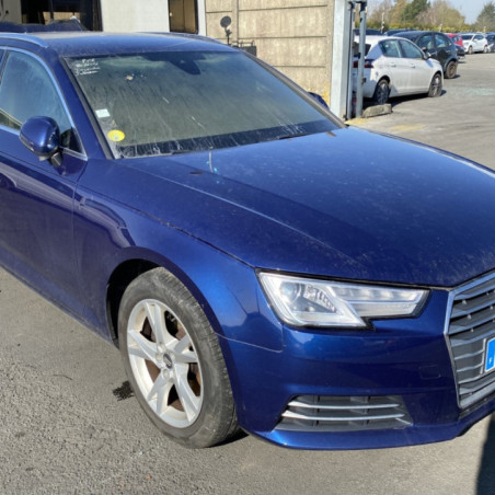 AUDI A4 4 AVANT PHASE 1 BREAK 2.0 TDI - 16V TURBO
