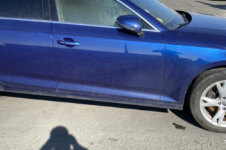 AUDI A4 4 AVANT PHASE 1 BREAK 2.0 TDI - 16V TURBO