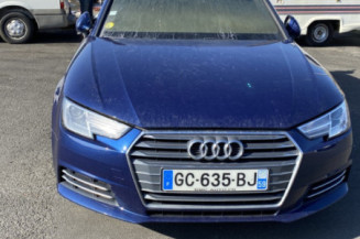 AUDI A4 4 AVANT PHASE 1 BREAK 2.0 TDI - 16V TURBO