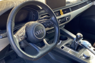 AUDI A4 4 AVANT PHASE 1 BREAK 2.0 TDI - 16V TURBO