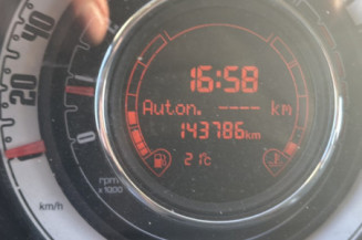 FIAT 500 2 CABRIO PHASE 1 1.2i - 8V