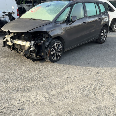 CITROEN C4 GRAND PICASSO 2 PHASE 2 1.6 BLUE HDI - 8V TURBO Photo n°1