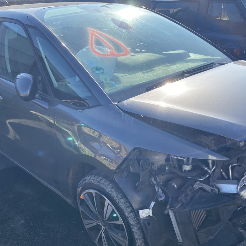 CITROEN C4 GRAND PICASSO 2 PHASE 2 1.6 BLUE HDI - 8V TURBO Photo n°13