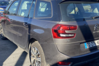 CITROEN C4 GRAND PICASSO 2 PHASE 2 1.6 BLUE HDI - 8V TURBO