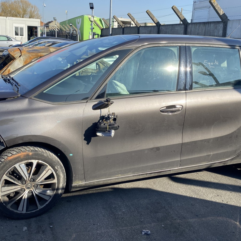 CITROEN C4 GRAND PICASSO 2 PHASE 2 1.6 BLUE HDI - 8V TURBO Photo n°18