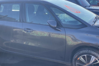 CITROEN C4 GRAND PICASSO 2 PHASE 2 1.6 BLUE HDI - 8V TURBO