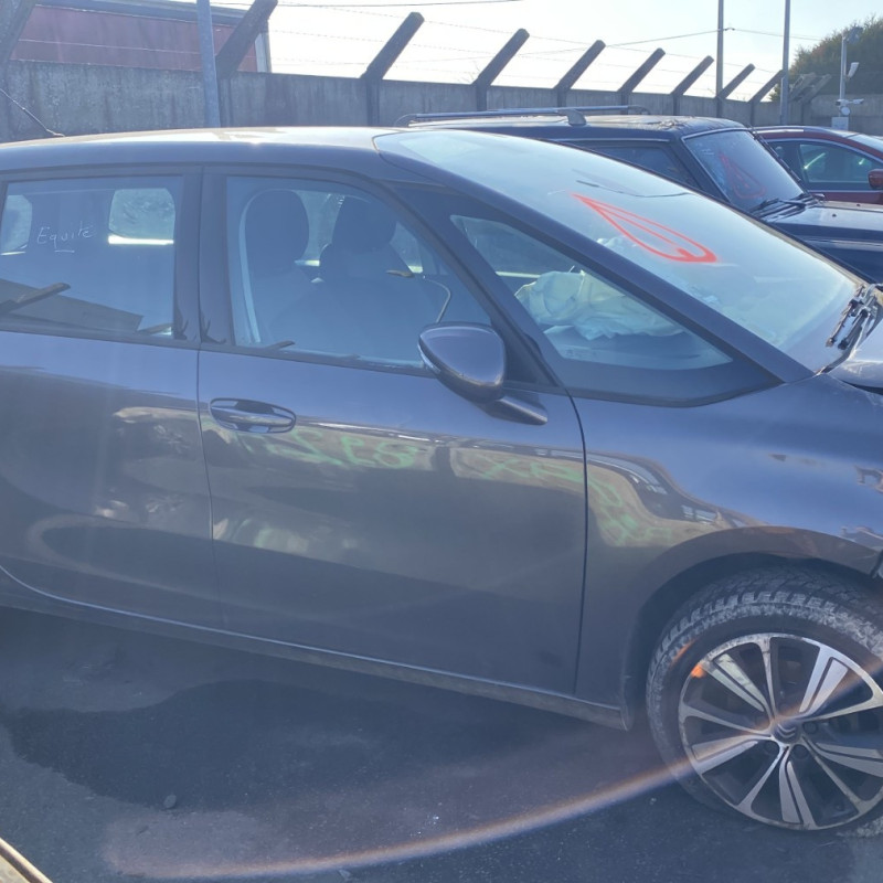 CITROEN C4 GRAND PICASSO 2 PHASE 2 1.6 BLUE HDI - 8V TURBO Photo n°19