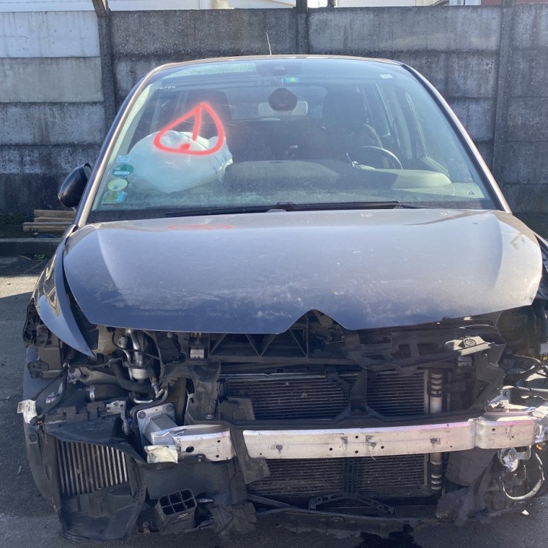 CITROEN C4 GRAND PICASSO 2 PHASE 2 1.6 BLUE HDI - 8V TURBO Photo n°20
