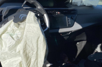 CITROEN C4 GRAND PICASSO 2 PHASE 2 1.6 BLUE HDI - 8V TURBO