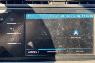 CITROEN C4 GRAND PICASSO 2 PHASE 2 1.6 BLUE HDI - 8V TURBO