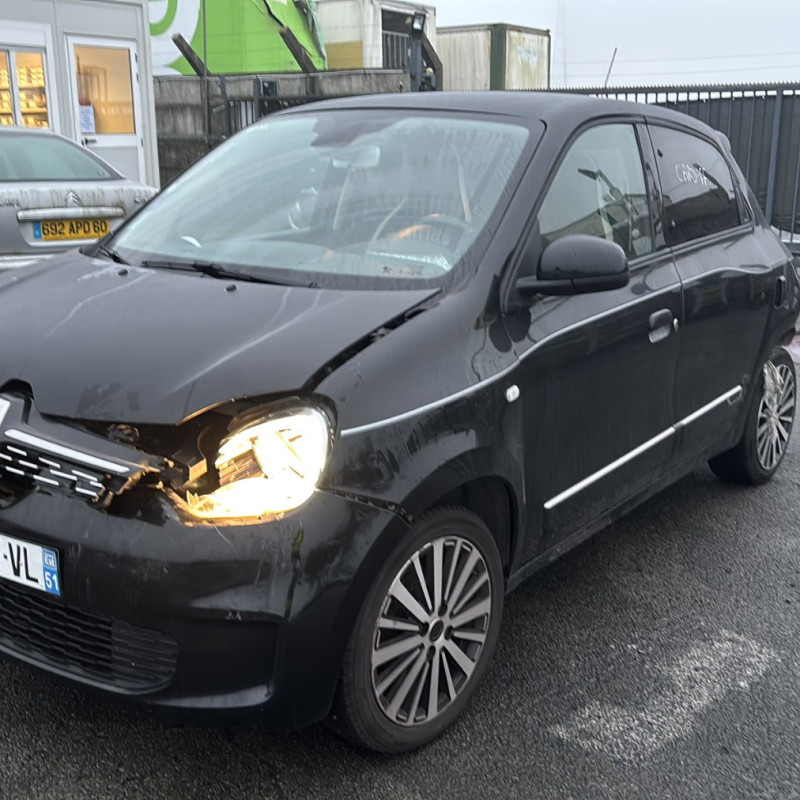 RENAULT TWINGO 3 PHASE 2 0.9i - 12V TURBO TCE 95 Photo n°1