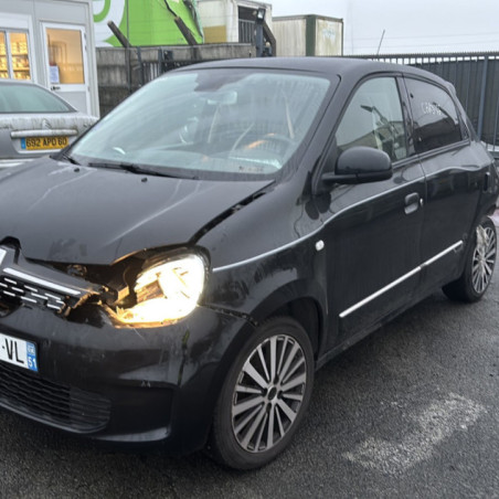 RENAULT TWINGO 3 PHASE 2 0.9i - 12V TURBO TCE 95 Photo n°1