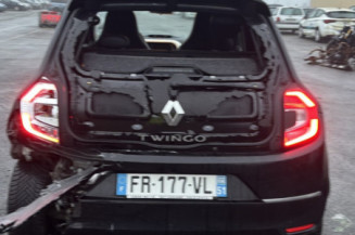 RENAULT TWINGO 3 PHASE 2 0.9i - 12V TURBO TCE 95