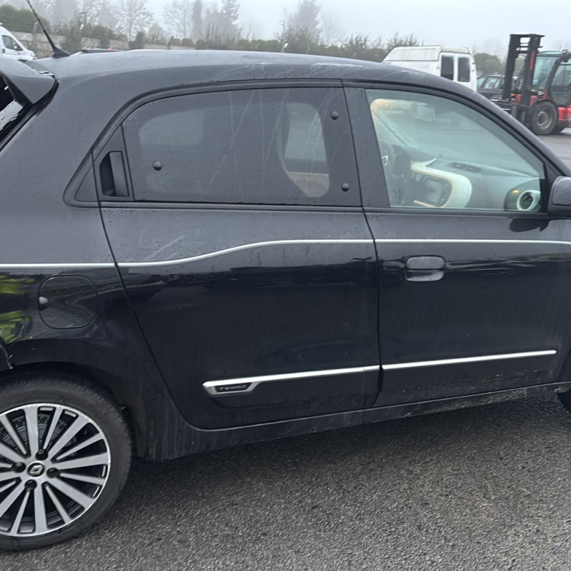 RENAULT TWINGO 3 PHASE 2 0.9i - 12V TURBO TCE 95 Photo n°6