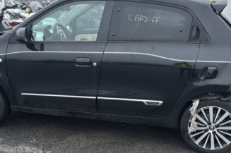 RENAULT TWINGO 3 PHASE 2 0.9i - 12V TURBO TCE 95