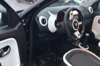 RENAULT TWINGO 3 PHASE 2 0.9i - 12V TURBO TCE 95