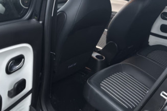 RENAULT TWINGO 3 PHASE 2 0.9i - 12V TURBO TCE 95