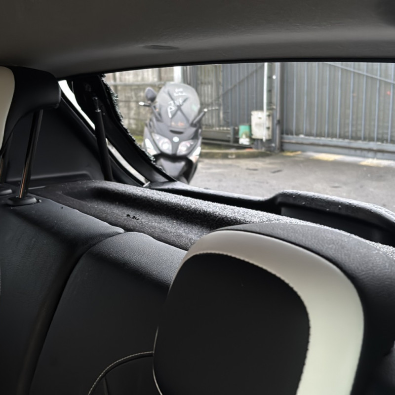 RENAULT TWINGO 3 PHASE 2 0.9i - 12V TURBO TCE 95 Photo n°11