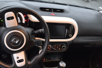 RENAULT TWINGO 3 PHASE 2 0.9i - 12V TURBO TCE 95
